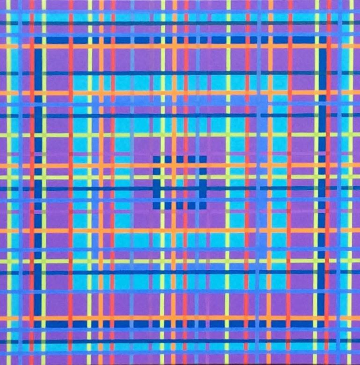 “FROM ME TO YOU” 30x30