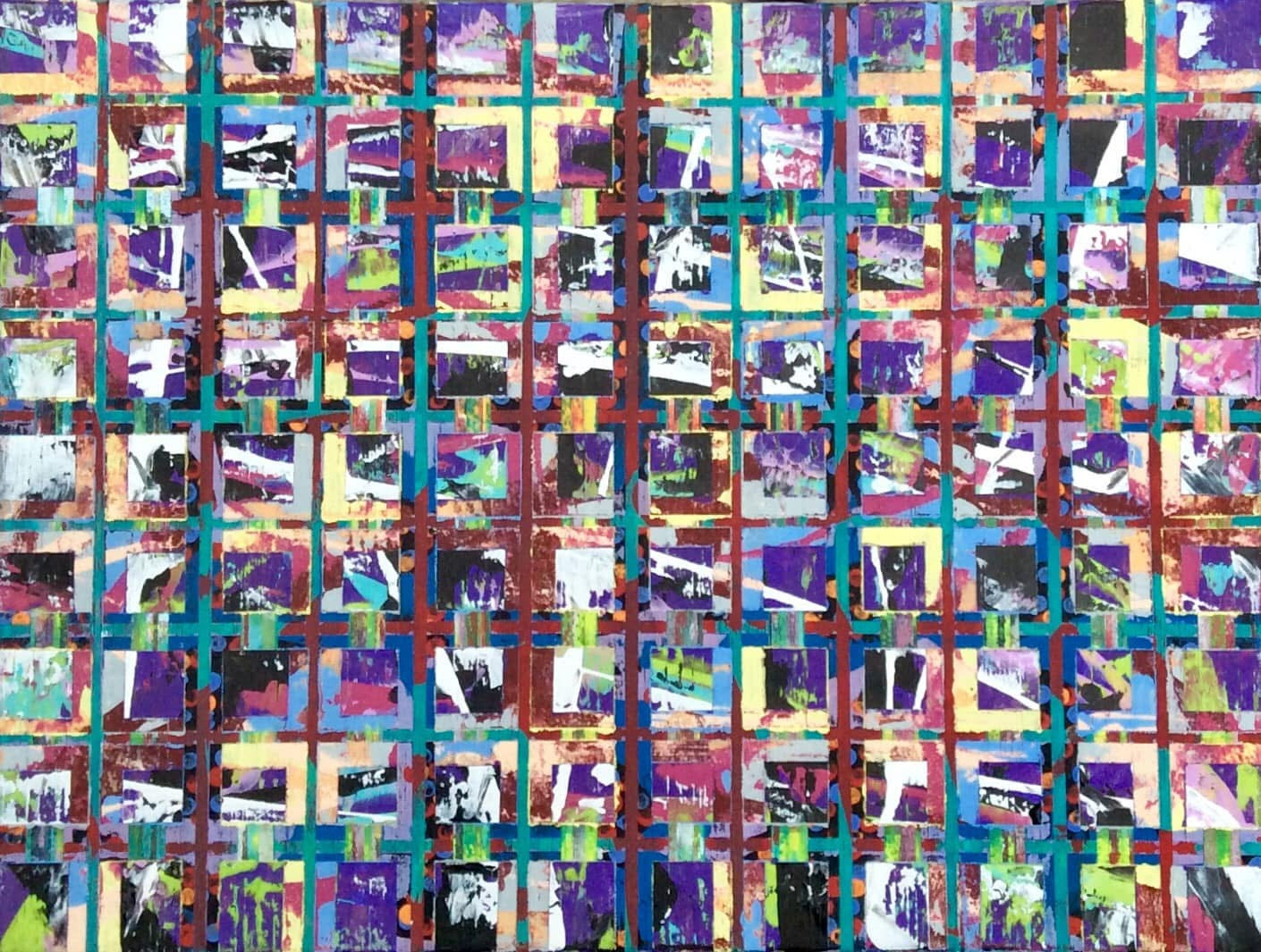 NO FILTER/2 18X24