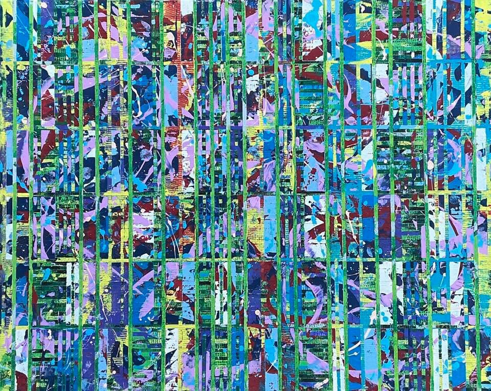 GALWAY 24X30