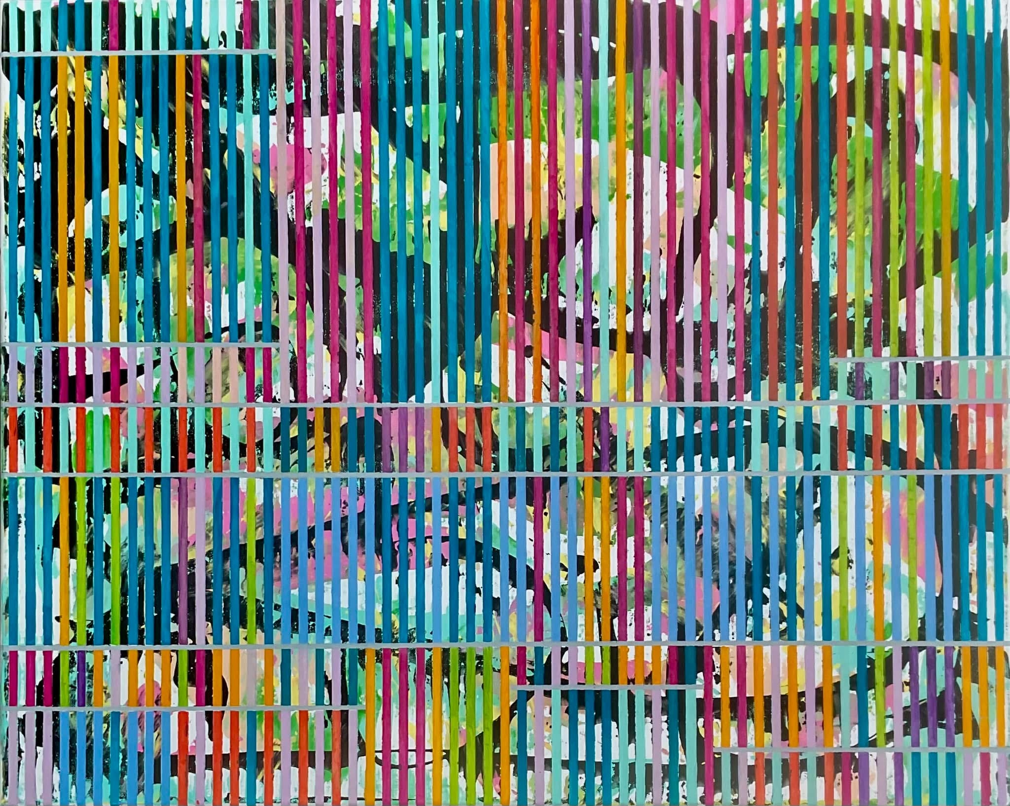 SCARBOROUGH FAIR 24X30