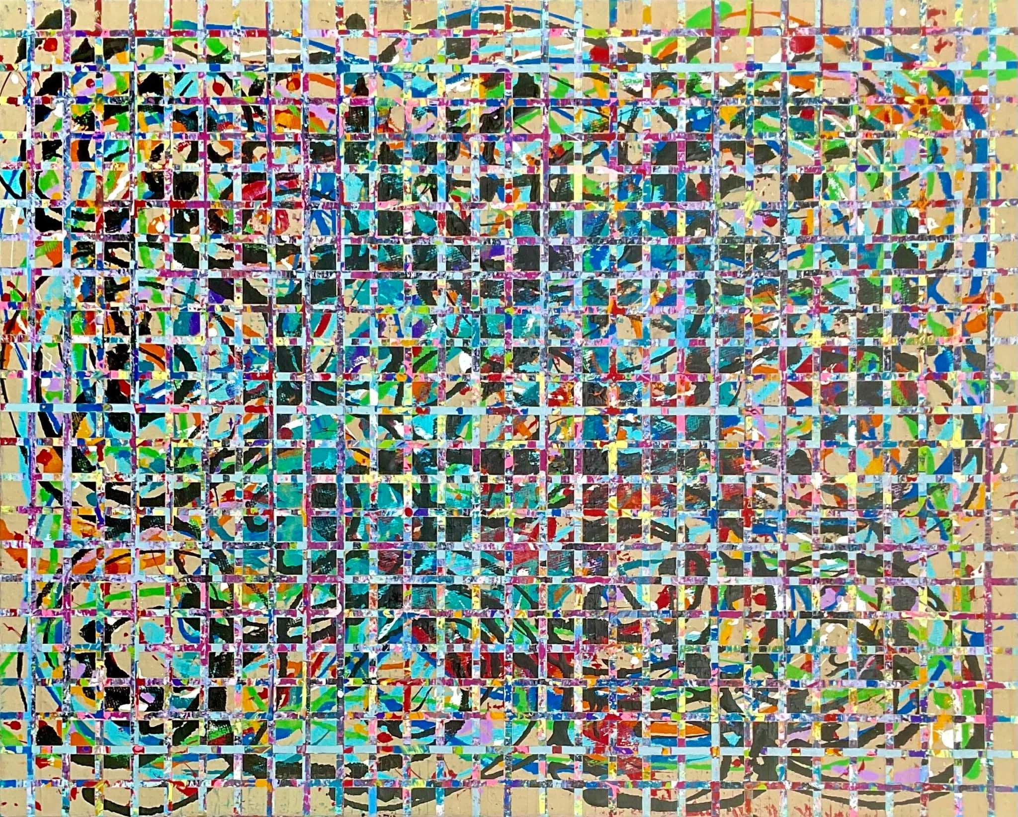 BATH 24X30
