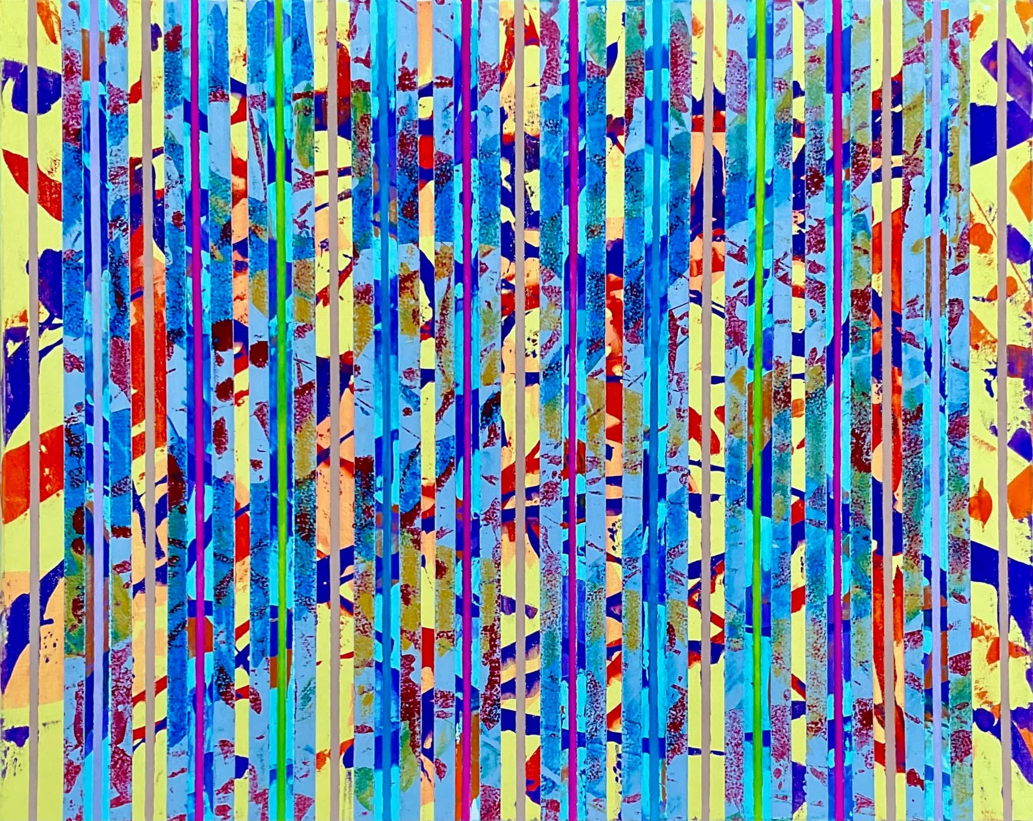 NAPLES 24X30