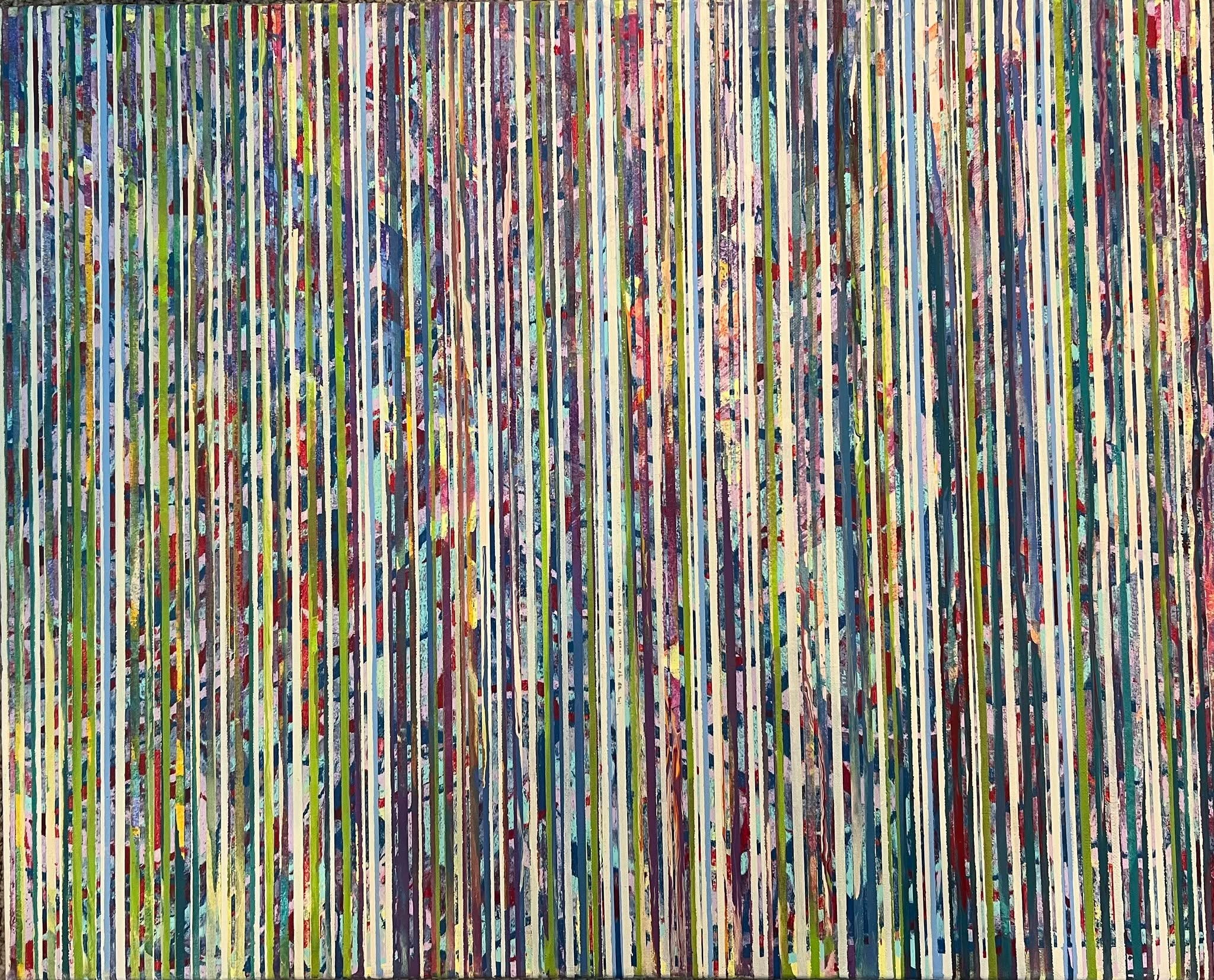 SPEED OF LIGHT 24X30