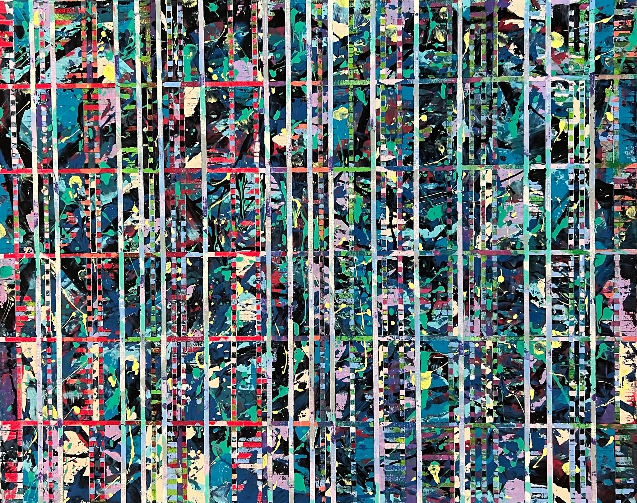 CARDIFF 24X30