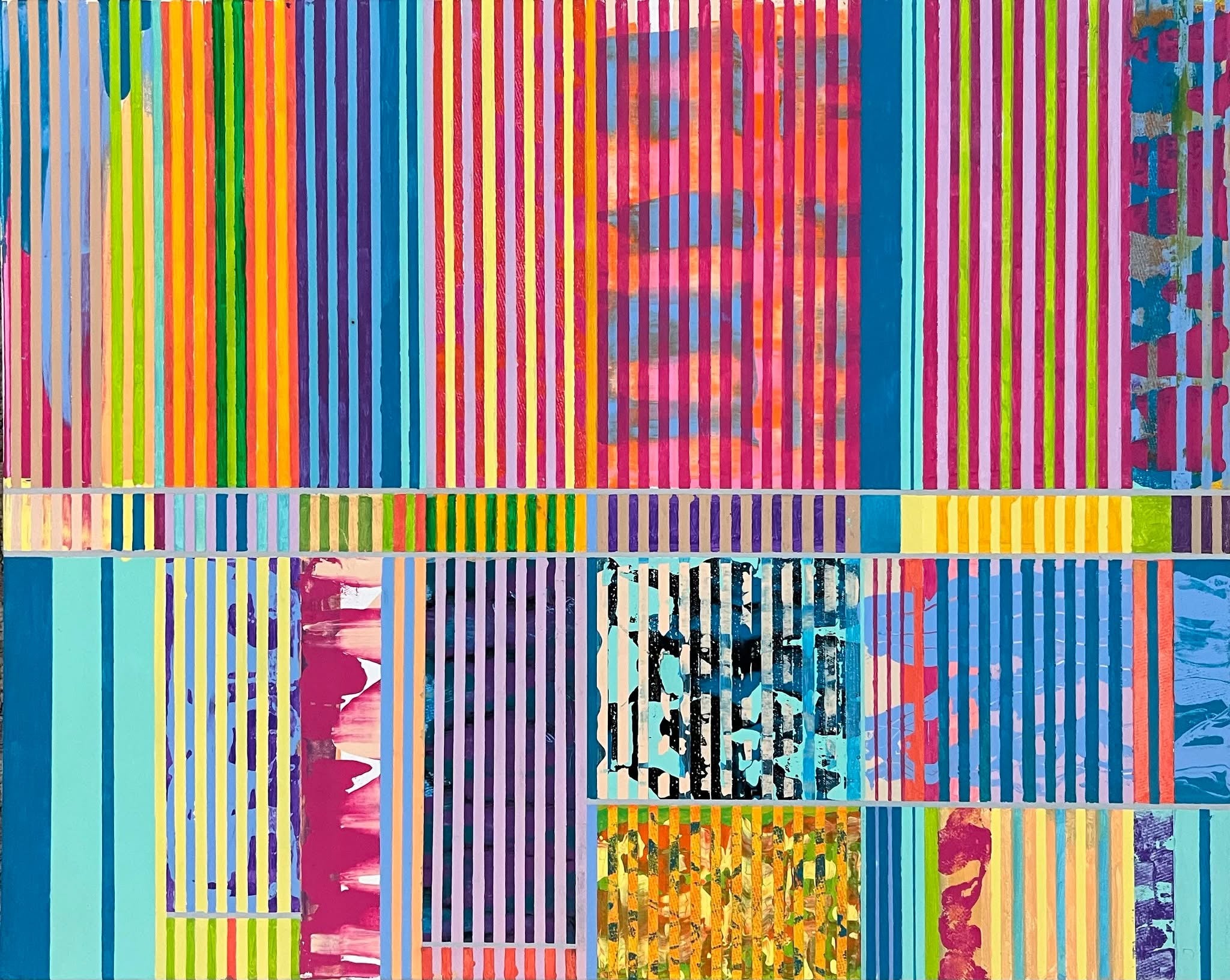 COLLECTION 24X30