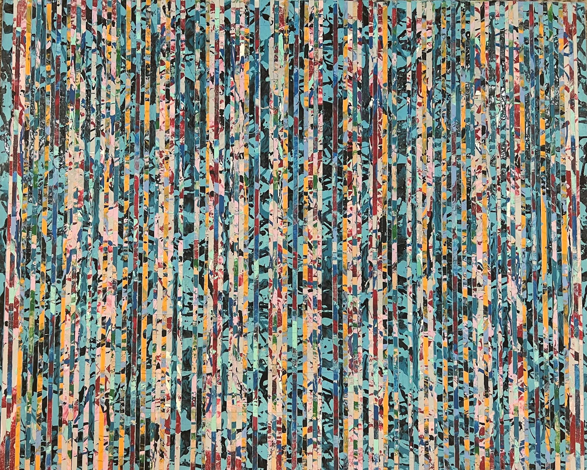 BOMBAY 24X30