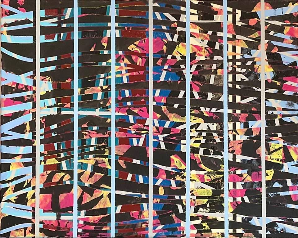 "CERTALDO" 16x20