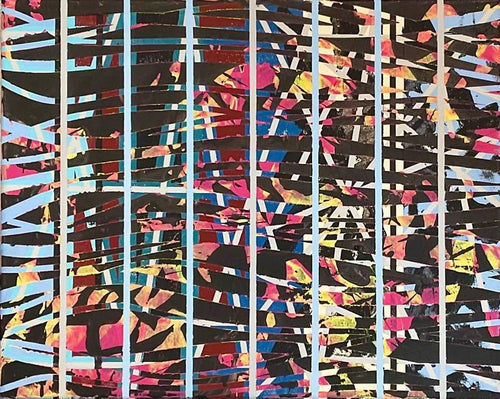 "CERTALDO" 16x20