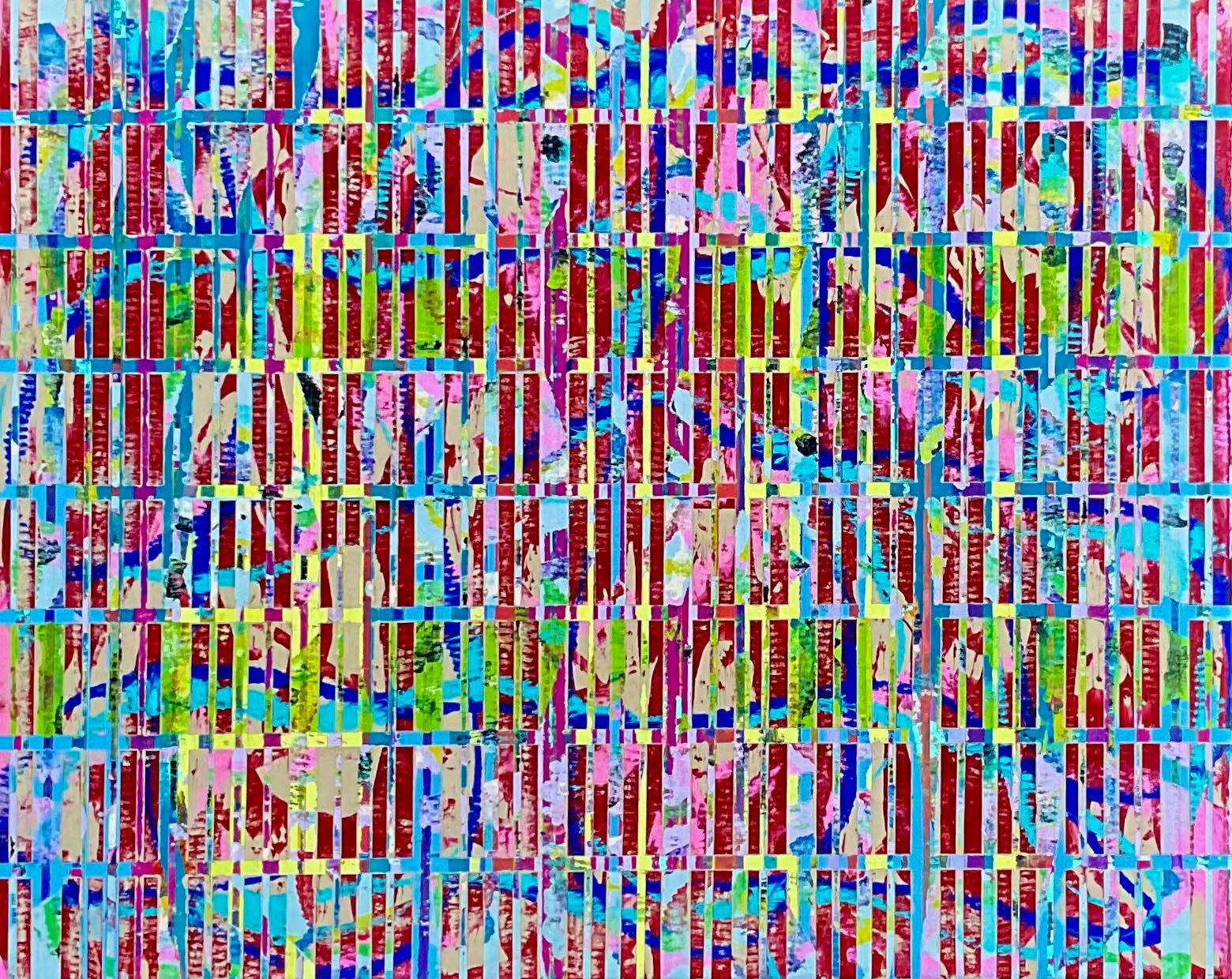 "POLCENTIGO" 16X20