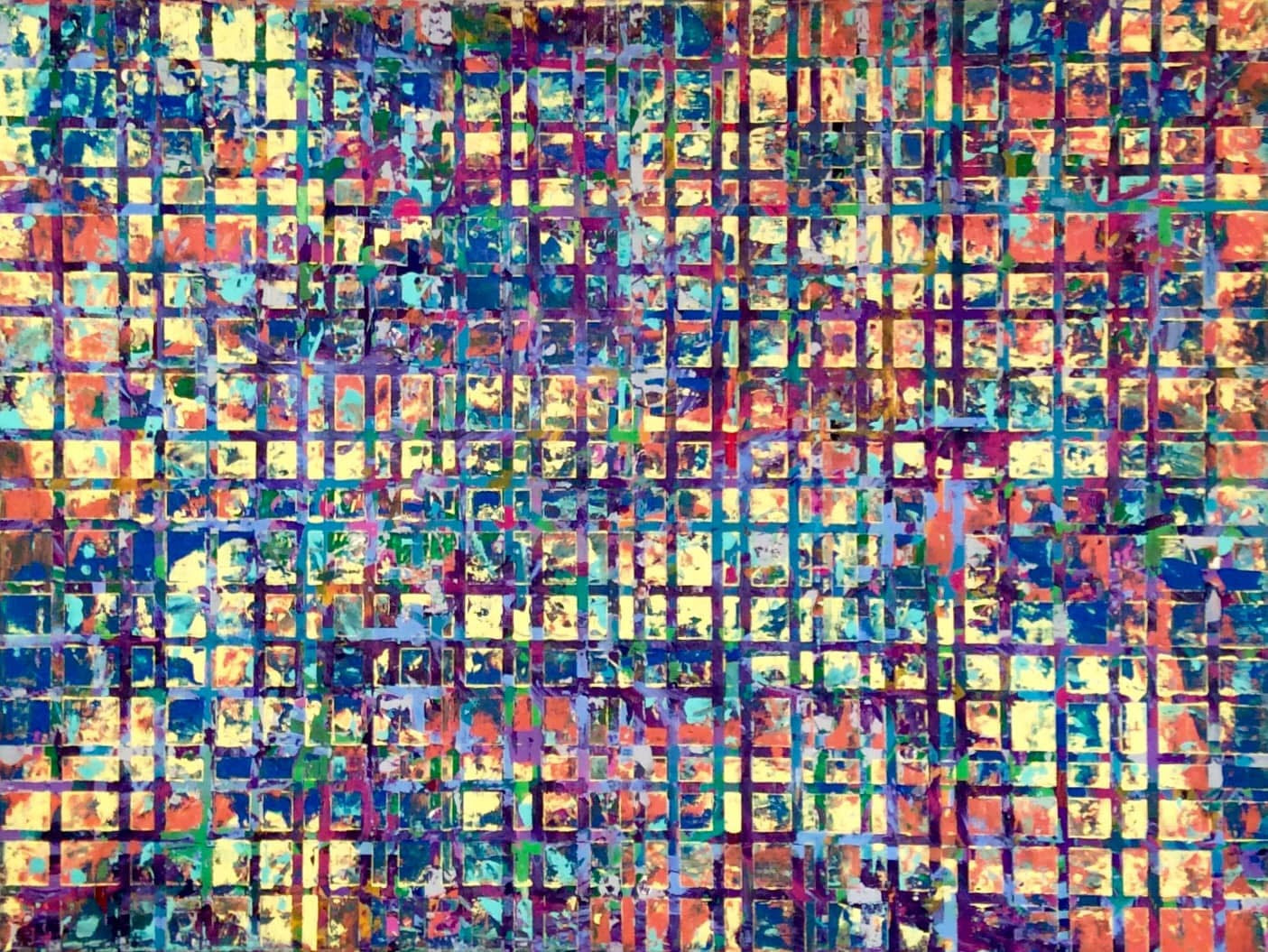 PUERTO ESCONDIDO 18X24