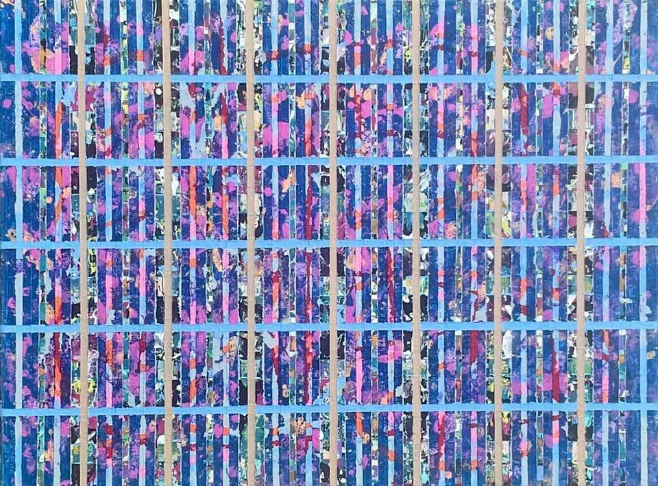 SIMIANE LA ROTONDE 18X24