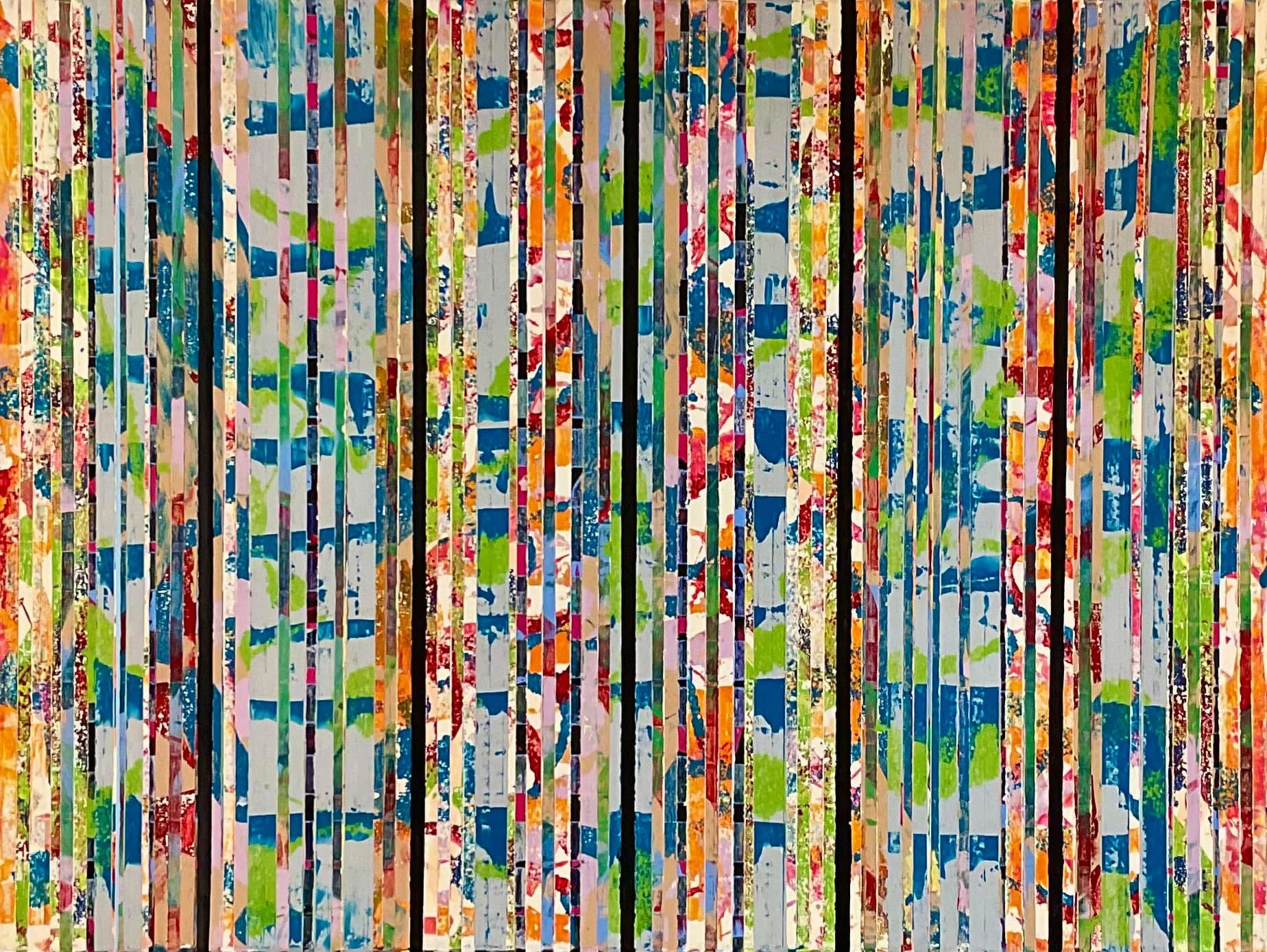 ABIQUIU 18X24