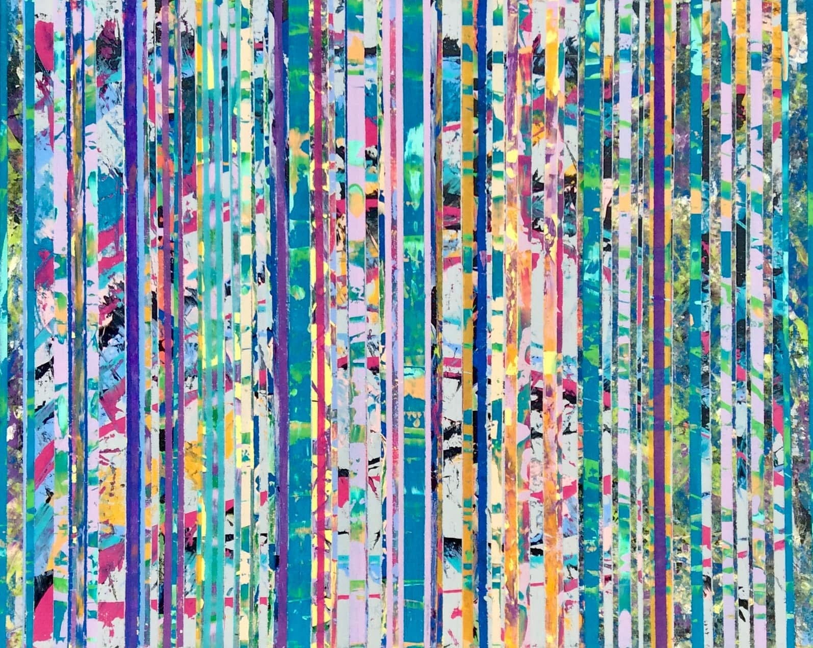 THIS IS THE ONE 24X30